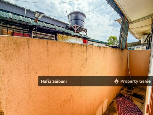 Single Storey Taman Purnama Bestari Jaya Batang Berjutai
