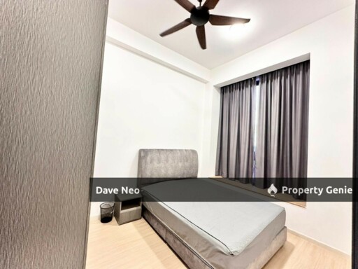 Sunway Grid Residence • Iskandar Puteri • Sunway Big Box