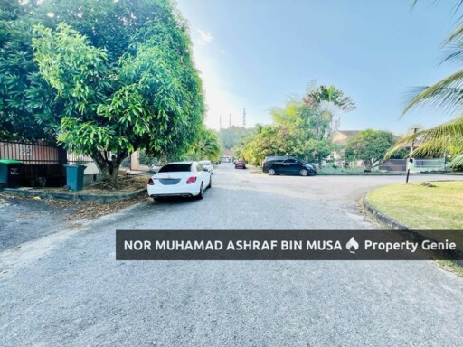 Semi D Dua Tingkat 100k Below Market Kulim Techno City (KTC4) Kulim Kedah