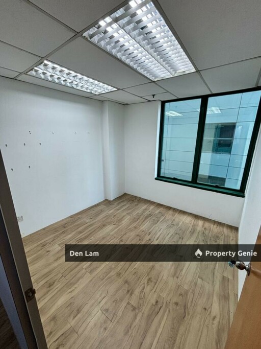Megan Avenue 1 office KLCC For rent !!