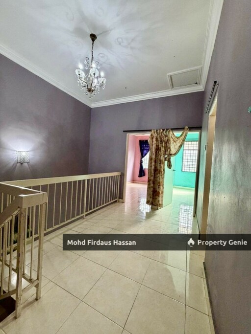 Taman Sejahtera Permai 🔥 Renovated Double Storey