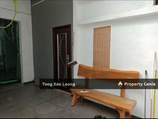 Taman Bertam Setia Double Storey Semi-D