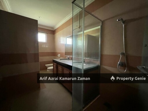 [Luxury 2-Storey Bungalow] Exclusive 5+1 Bedroom Bungalow @ Beverly Row, IOI Resort City, Putrajaya | 5,400 sqft Built-up | 20,010 sqft Land | 6 Bathrooms | RM9,000