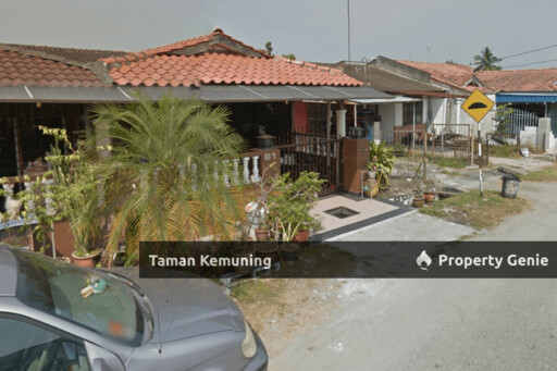 Taman Kemuning