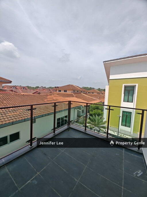 Banglo 2 Tingkat Di Taman Iskandar Bistari Untuk Dijual