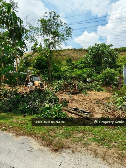 Bungalow Land Sungai Buloh Country Resort