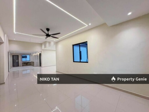 For Sale Taman Desa Skudai @ Jalan Harmoni 18 1Stry Corner Lot
