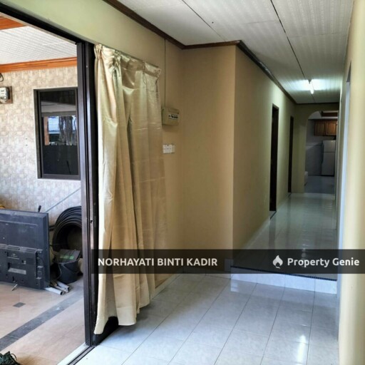 TURUN HARGA [7 BILIK] Semi D Setingkat Balok Baru GOOD FOR INVESTMENT