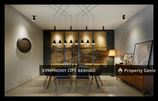 The Wharf Residence