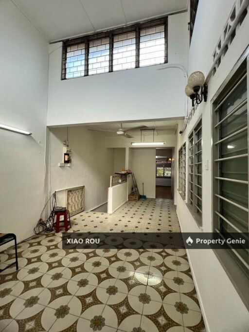For Sale Taman Asean Double Storey Shophouse