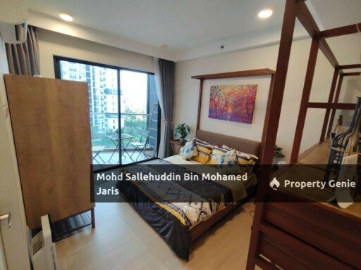 [FULLY FURNISHED] Timur Bay Residence @ Sg Karang