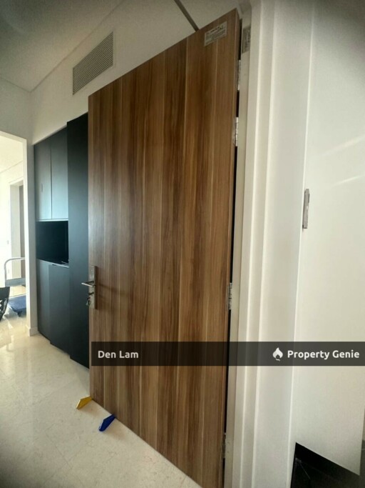 D'Rapport Residences Embassy Row Jalan Ampang KLCC for Sale !!