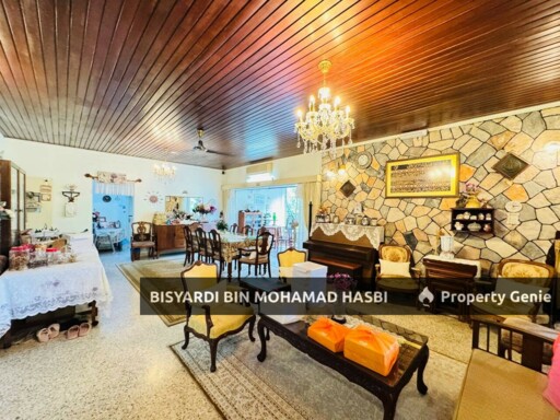 Prime Location 2 Storey Bungalow Seksyen 16 Petaling Jaya.