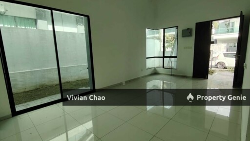 Single Storey SemiD @ Taman Silibin Saujana