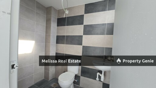 NEW 2 Storey Terrace With CCC in Jaya Gading