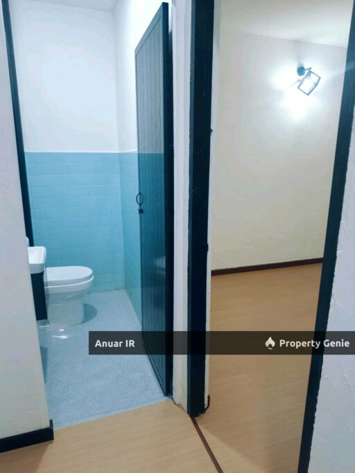 3 Storey Terrace House Taman Muda 68000 Ampang Selangor