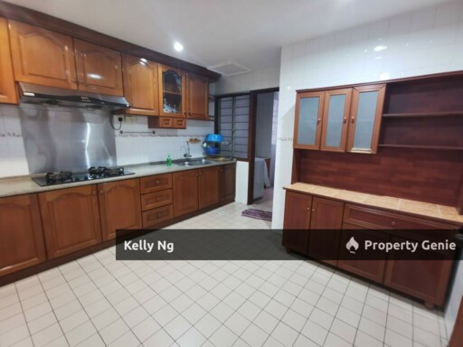 Dynasty Condo Endlot Fully Furnished Unit Beside Klang Centro For Rent & Sale
