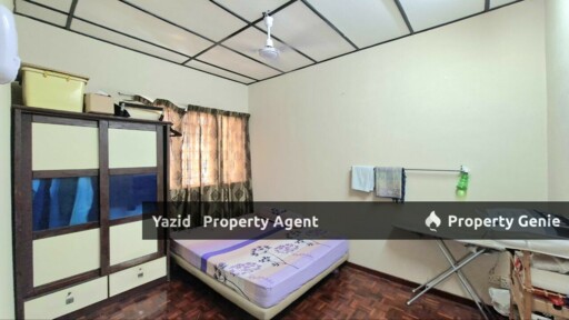 Double Storey, Taman Bidara, Selayang  [ 5 Bedrooms ]