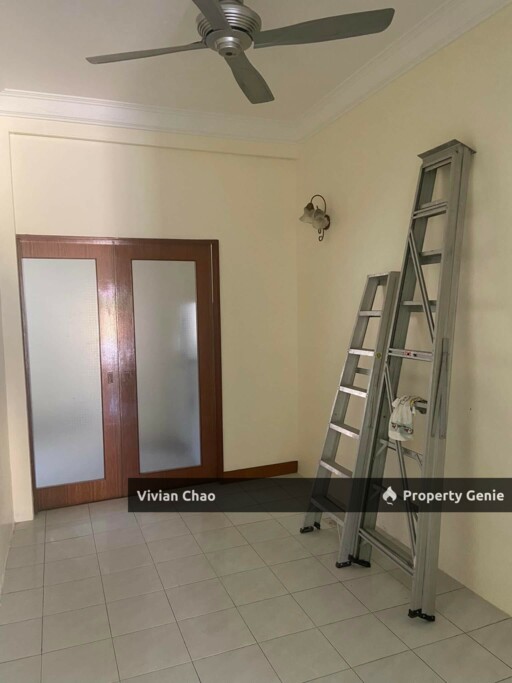 Double Storey terrace@Pengkalan Ria for SALE