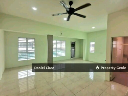 Ipoh Botani Double Storey Corner Lot House For Sale