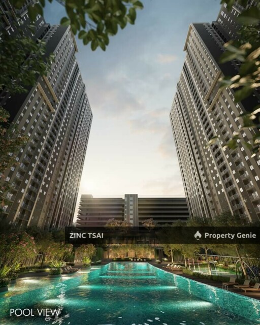 One Equine {Save RM 60,000}
