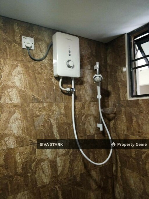 Skudai Villa Apartment , Bandar Selesa Jaya