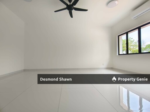 Pelangi Indah @ Ulu Tiram