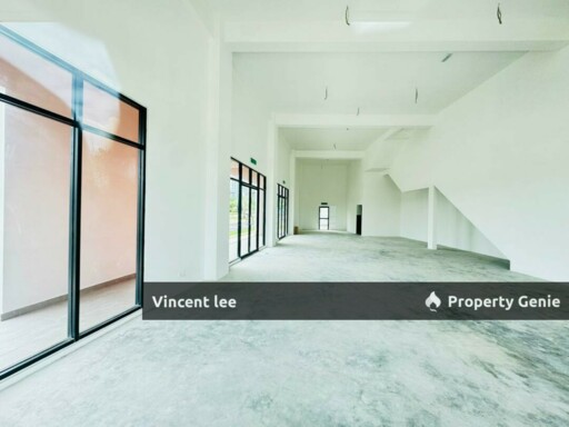 Bloc 7, Setia Eco Glades, Cyberjaya