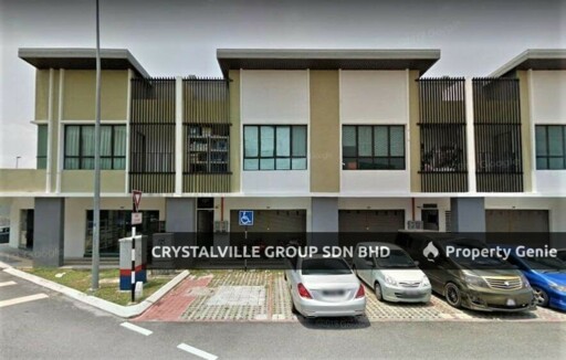 La Vida SOHO @ VITA Cyberjaya