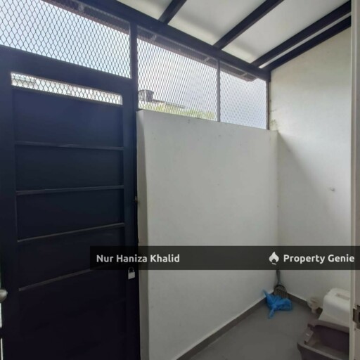 Double Storey Tiara Sendayan Negeri Sembilan
