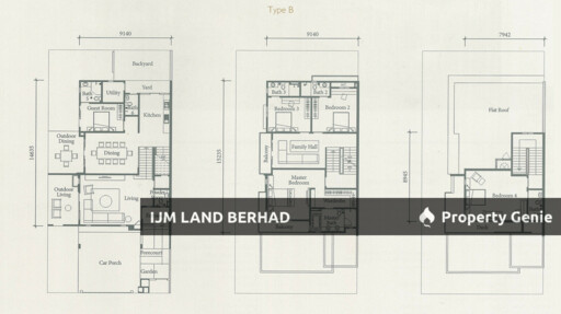 Shng Villas
