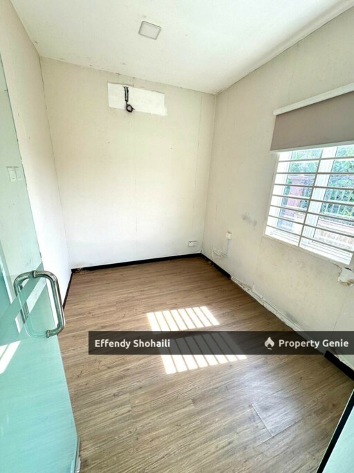 TAMAN DESA MEWAH SEMENYIH CORNER