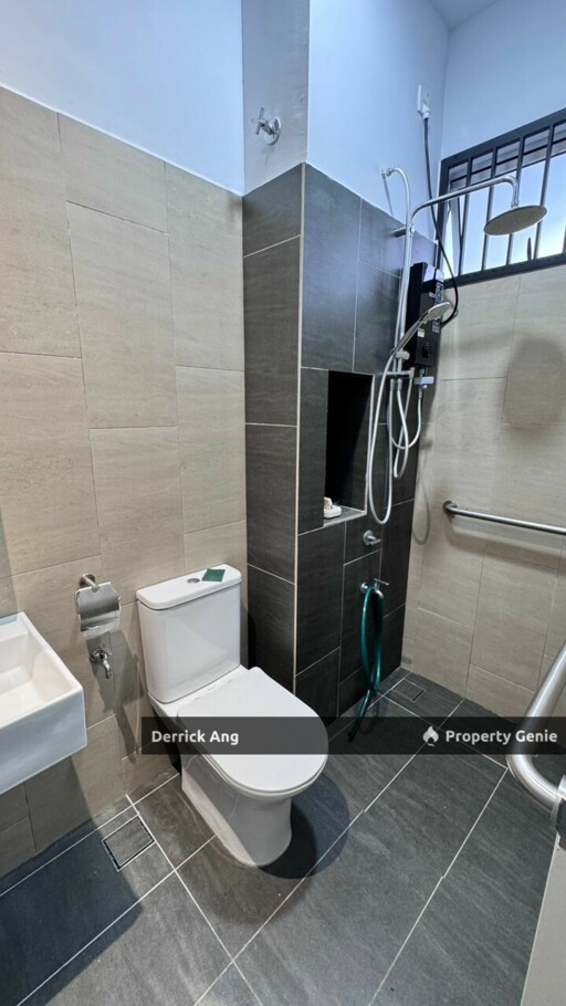 For Rent - Iconia Garden Residence For Rent Skudai For Rent Johor For Rent Impian Emas For Rent