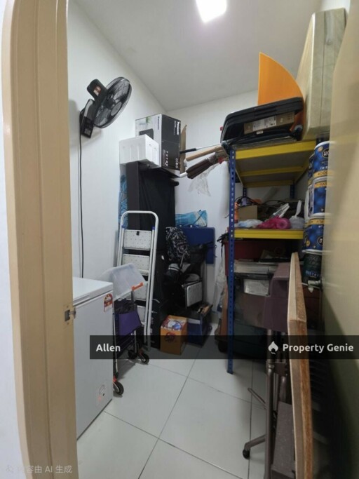 FOR SALE | THE SKY EXECUTIVE SUITES, BUKIT INDAH