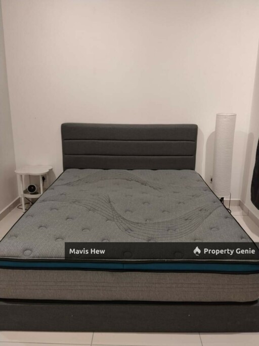 For Rent: Space Residency @Taman Abad, Jalan Harimau/ 1 Carpark