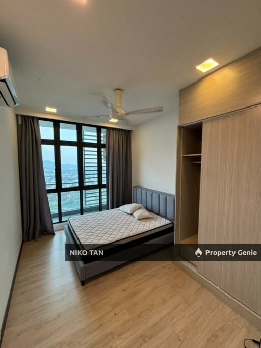 [FULLY FURNISHED]Green Haven Service Apartment For Rent