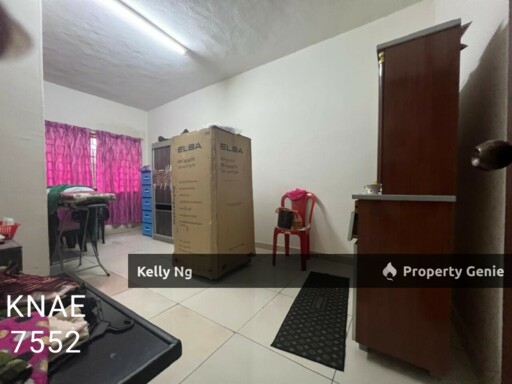 2 Sty House At Tmn Sentosa Klang For Sale