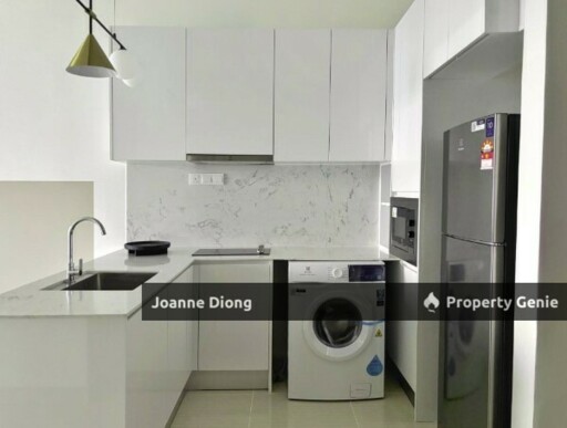 Hampton Height Damansara