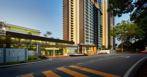 Hillcrest Heights