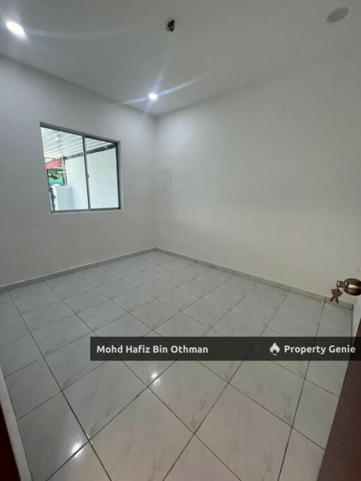 TAMAN BANDAR BARU, SG LALANG SG PETANI