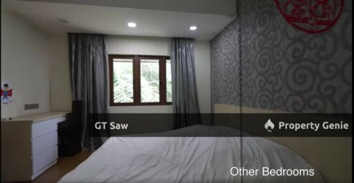 2 Storey Corner Lot Bungalow For Sale