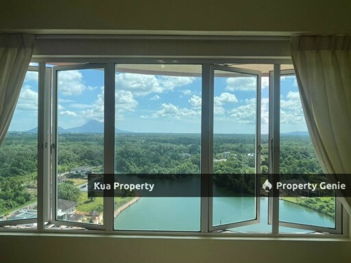 Kasuma Resort Condominium Corner Unit For Rent!