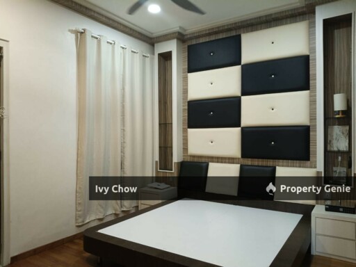 Sutera One Semi D for Sale