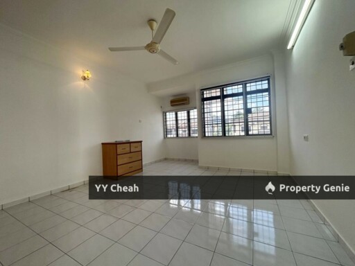Pasir Puteh, Ipoh Two Storey semi-D For Sale, Freehold, Strategic