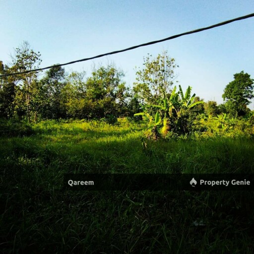 5.63 Ekar Freehold Agri Land Ulu Yam. Selangor