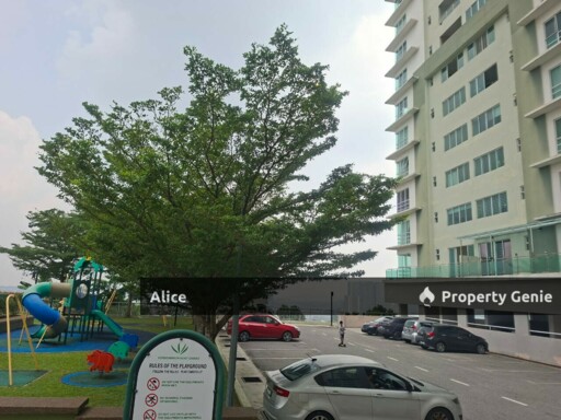 Cheras Heights Conduminium