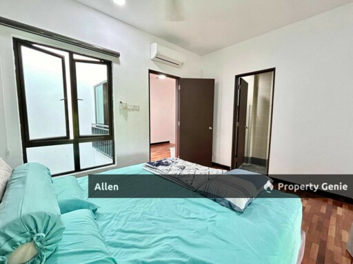 🏡 For Sale: Bayou Village Special Edition – Resort Living in Gelang Patah, Freehold