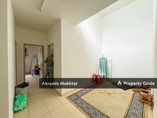 Freehold & Walking Distance To School | 2 Storey Terrace, Setia Ecohill 1 Semenyih