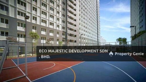 Karisma Apartment Eco Majestic