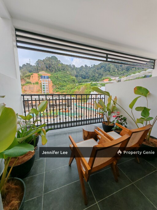 Habu Height Townhouse for sale, Freehold , Habu, Cameron